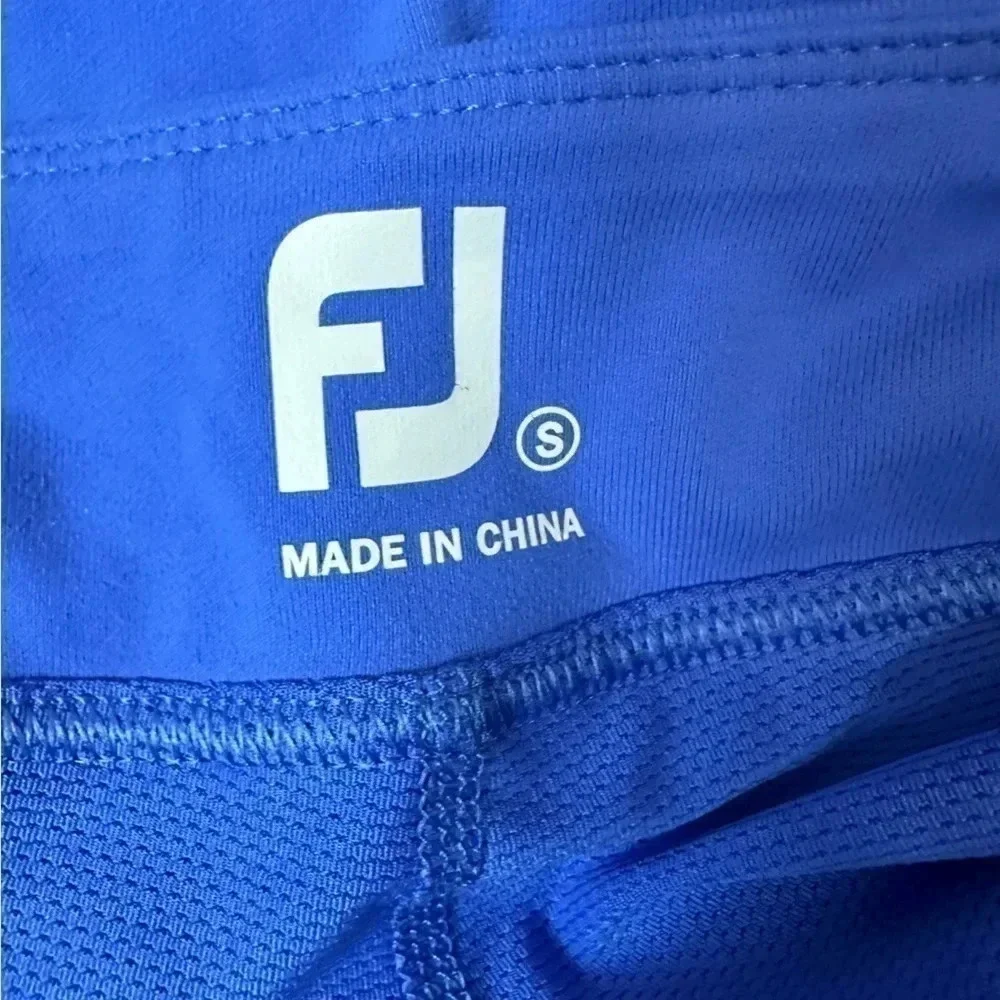 Footjoy Women’s Performance Golf Skort size Small